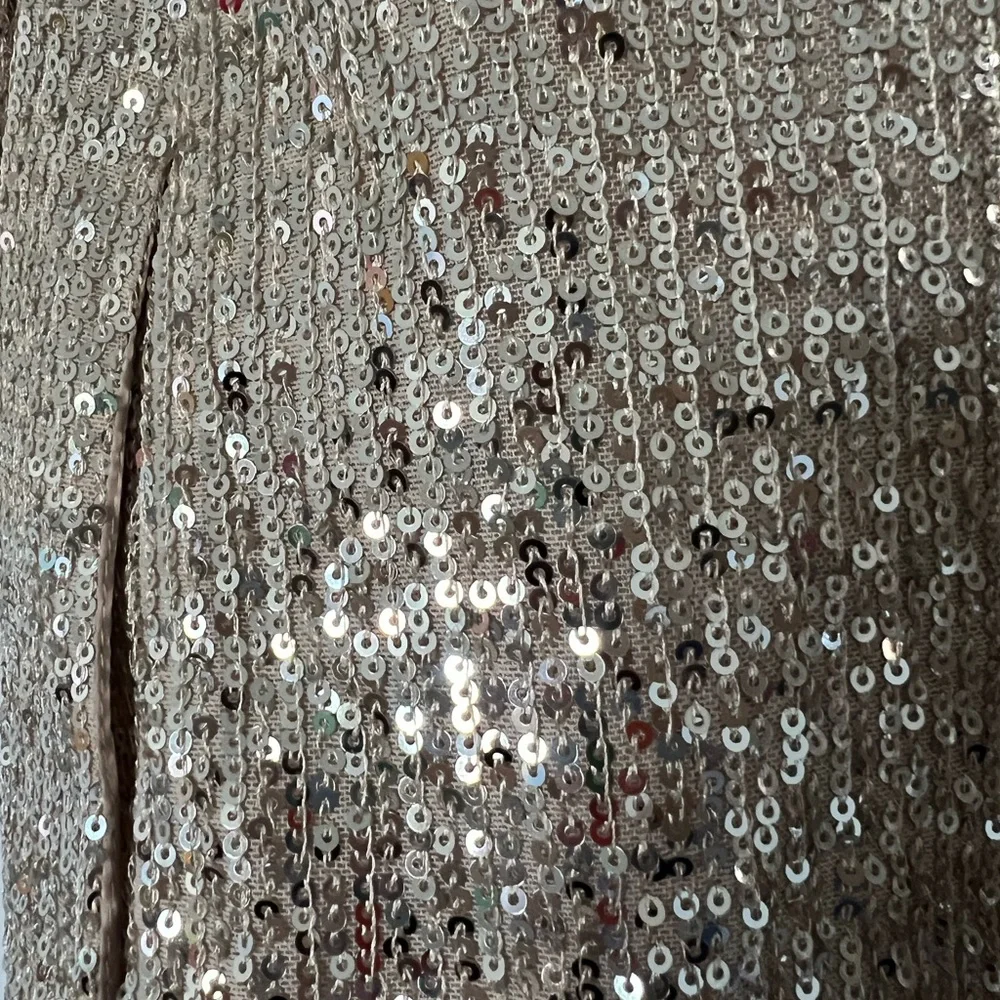 Style Rack sequin blazer - Picture 4 of 4